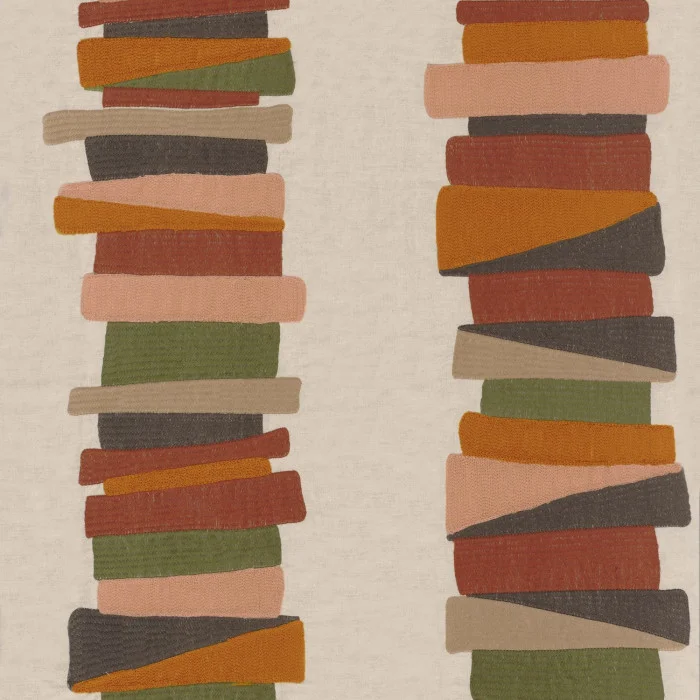 Ocre / kaki