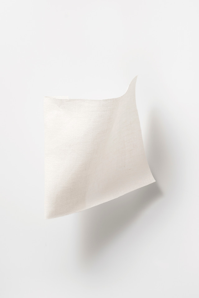 Dedar Wide Linen Sablé Leggero