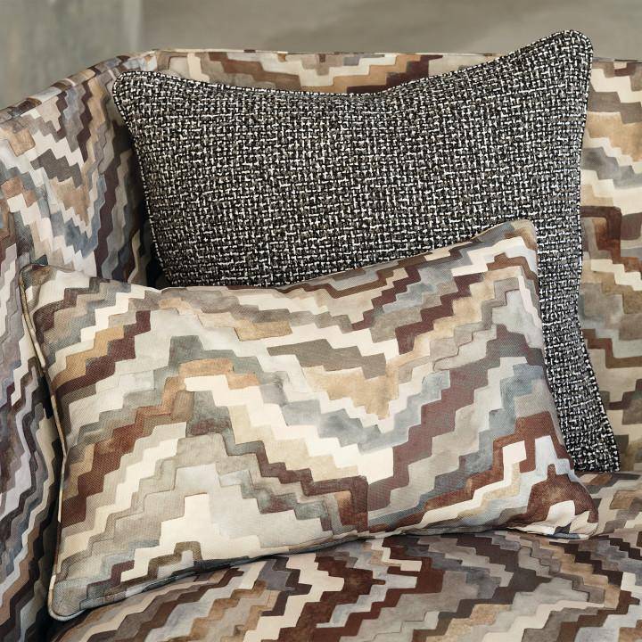 Zinc Falconetto Outdoor