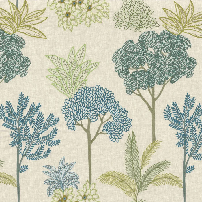 Camengo Merveilleux Jardin  