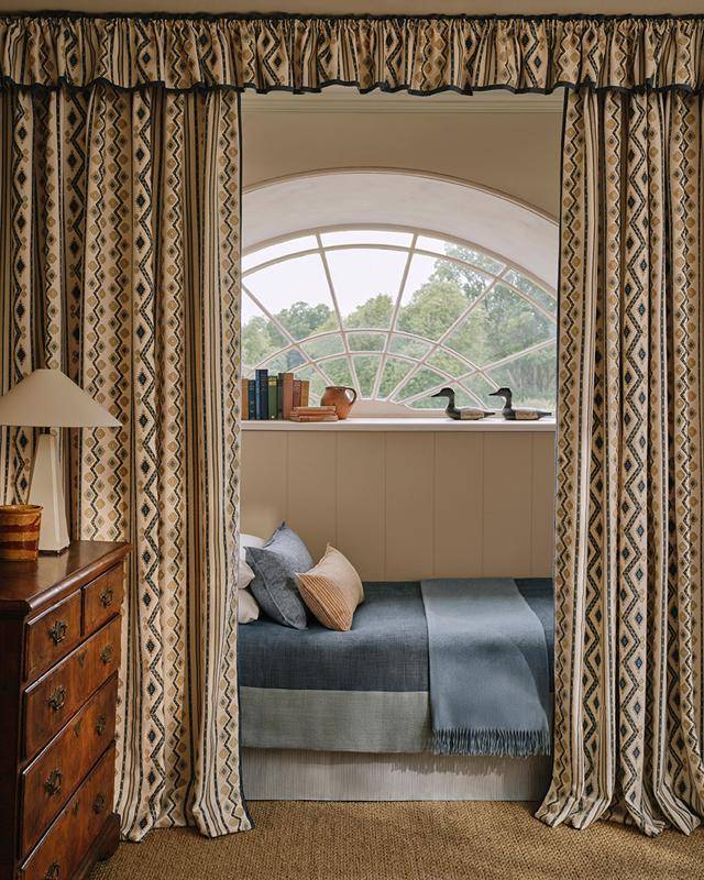 Colefax & Fowler Bayton