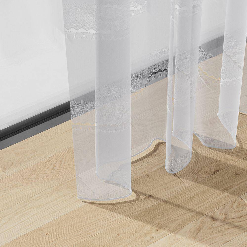 ADO Kaffeehaus-Gardine