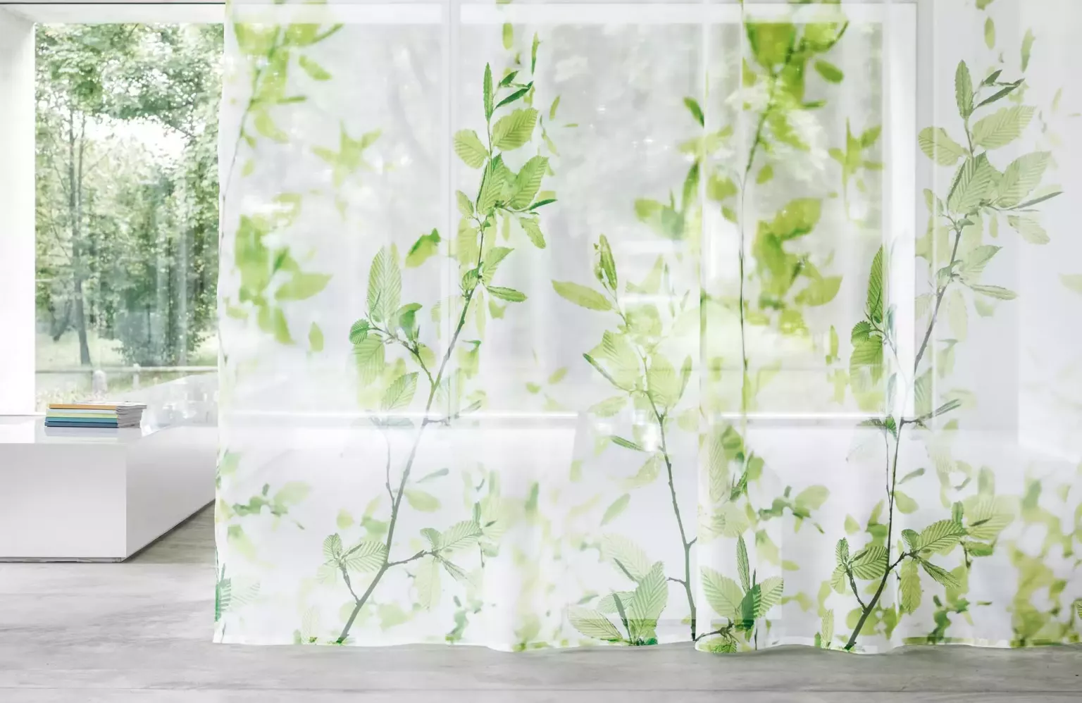 Création Baumann Herba