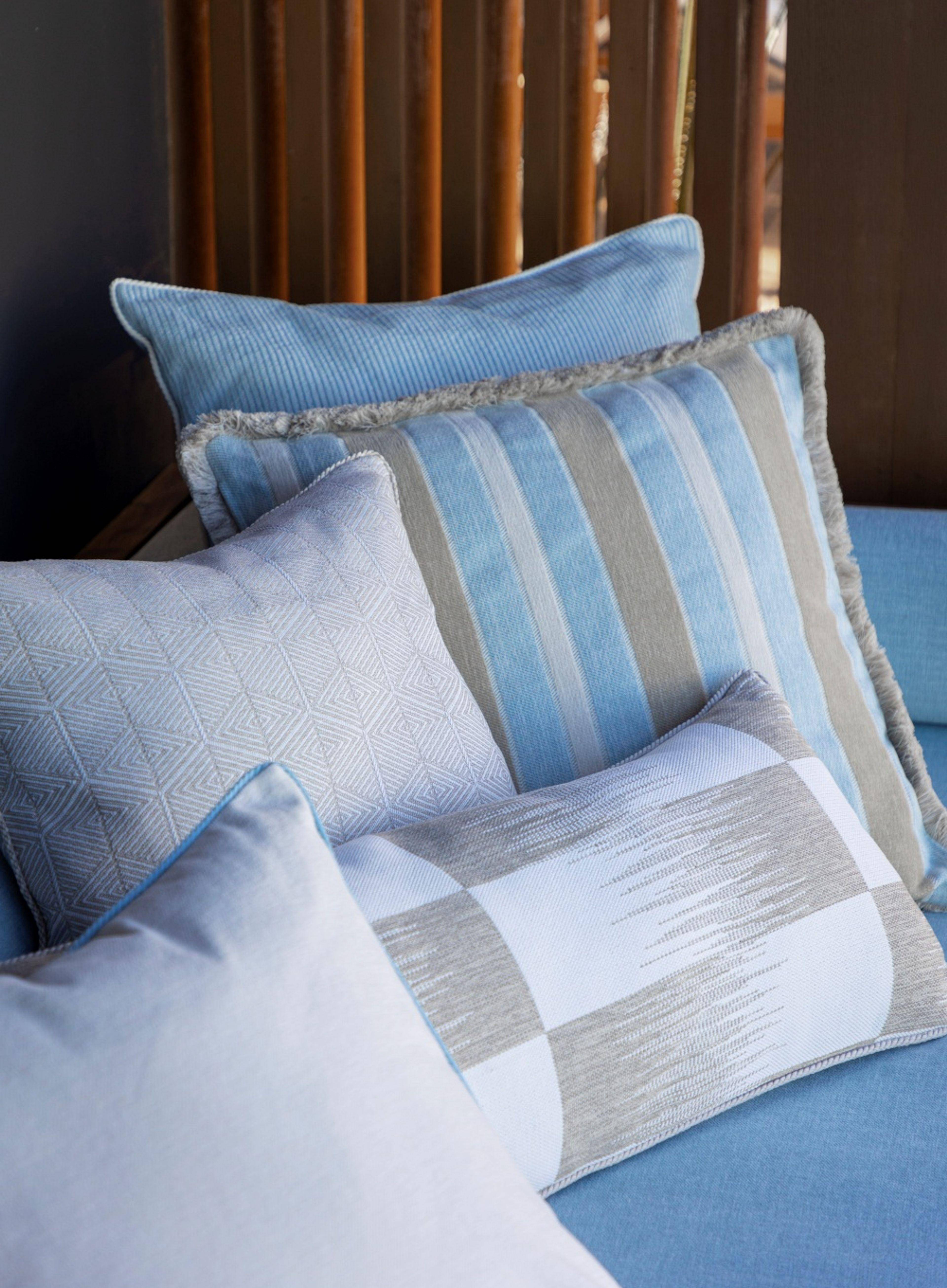 Jim Thompson Lido Stripe