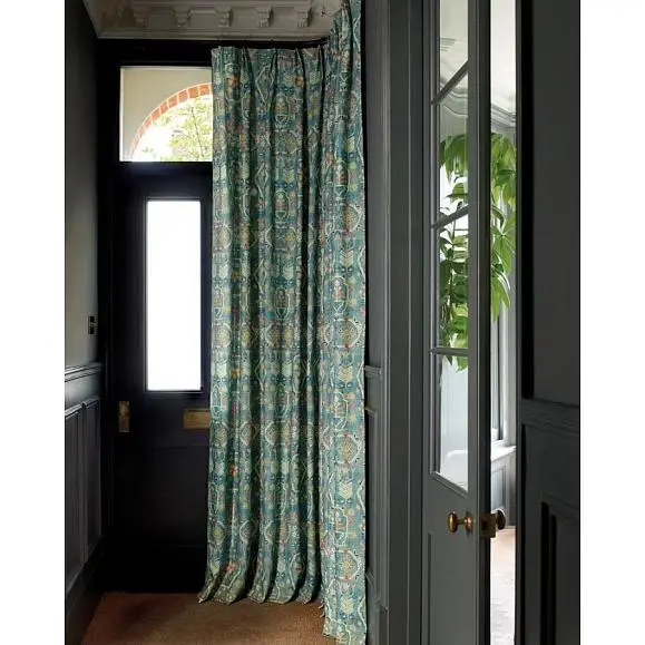 Jane Churchill Kilver