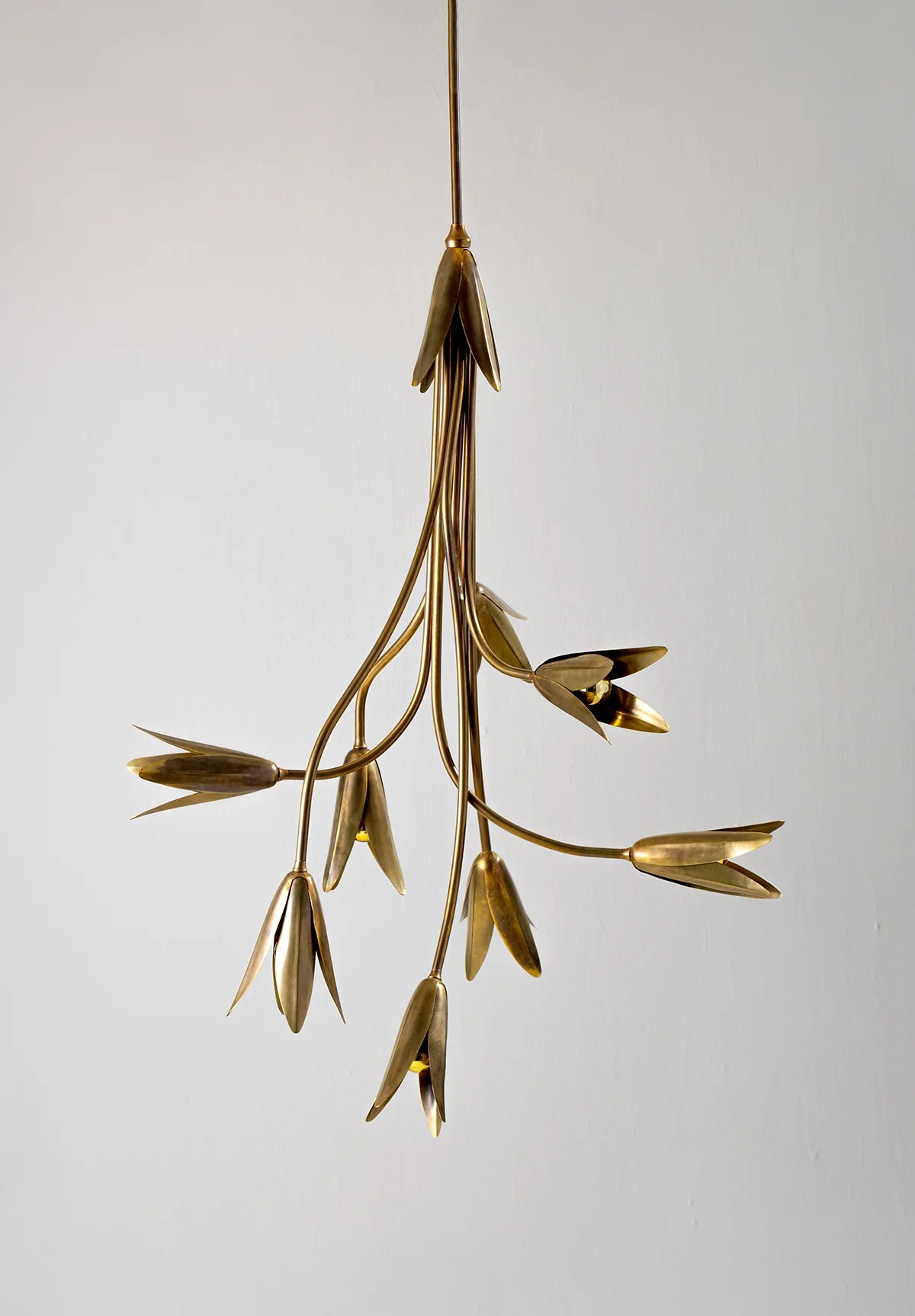 Porta Romana ·  Morales Chandelier