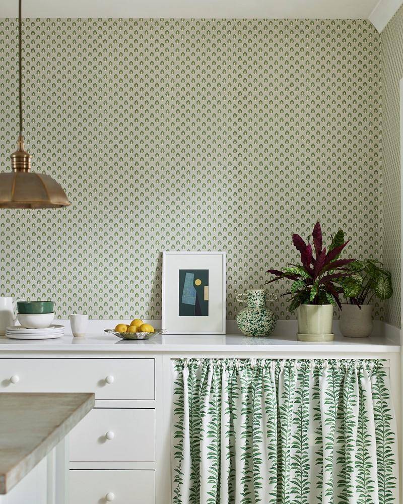 Jane Churchill Larkin