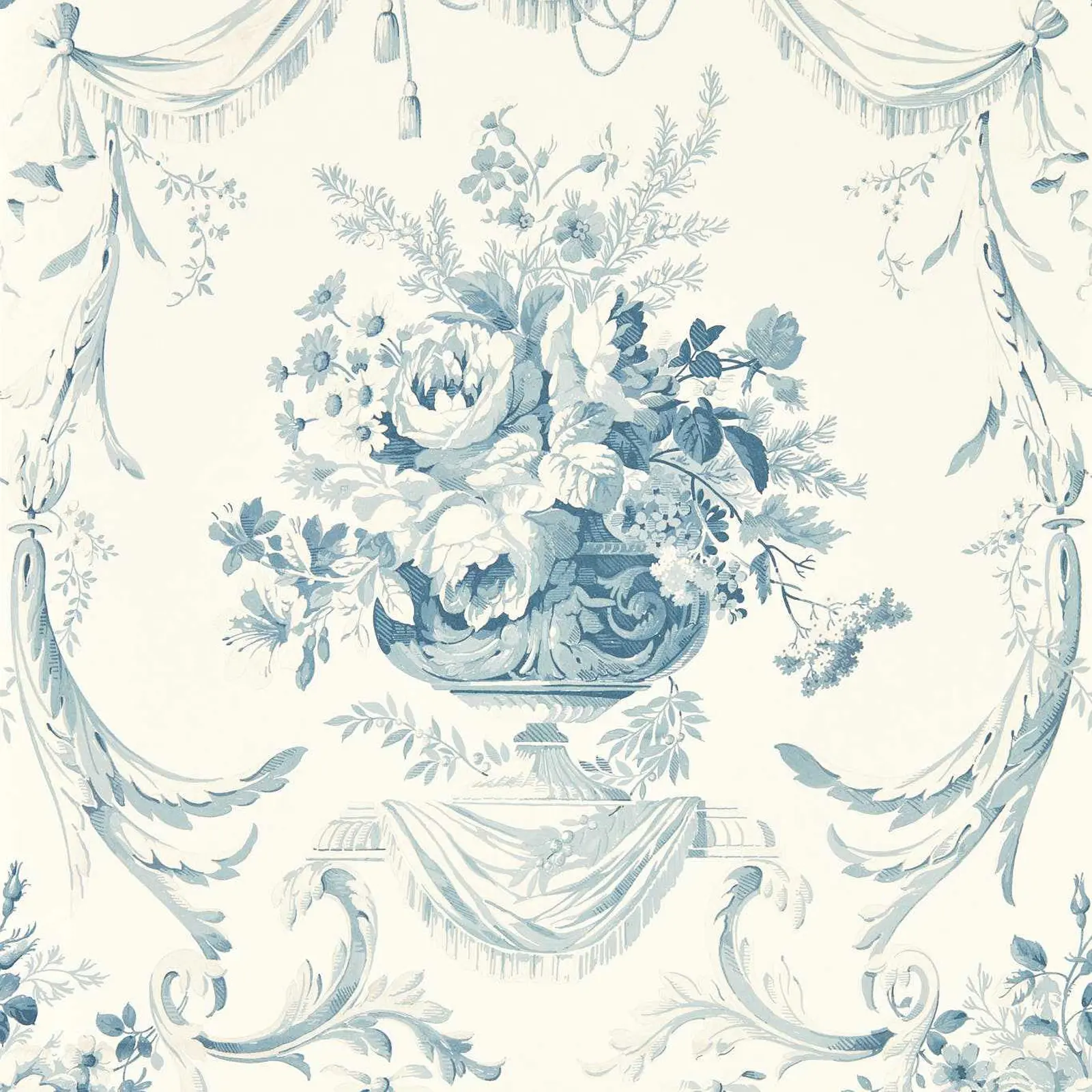Olympic Blue