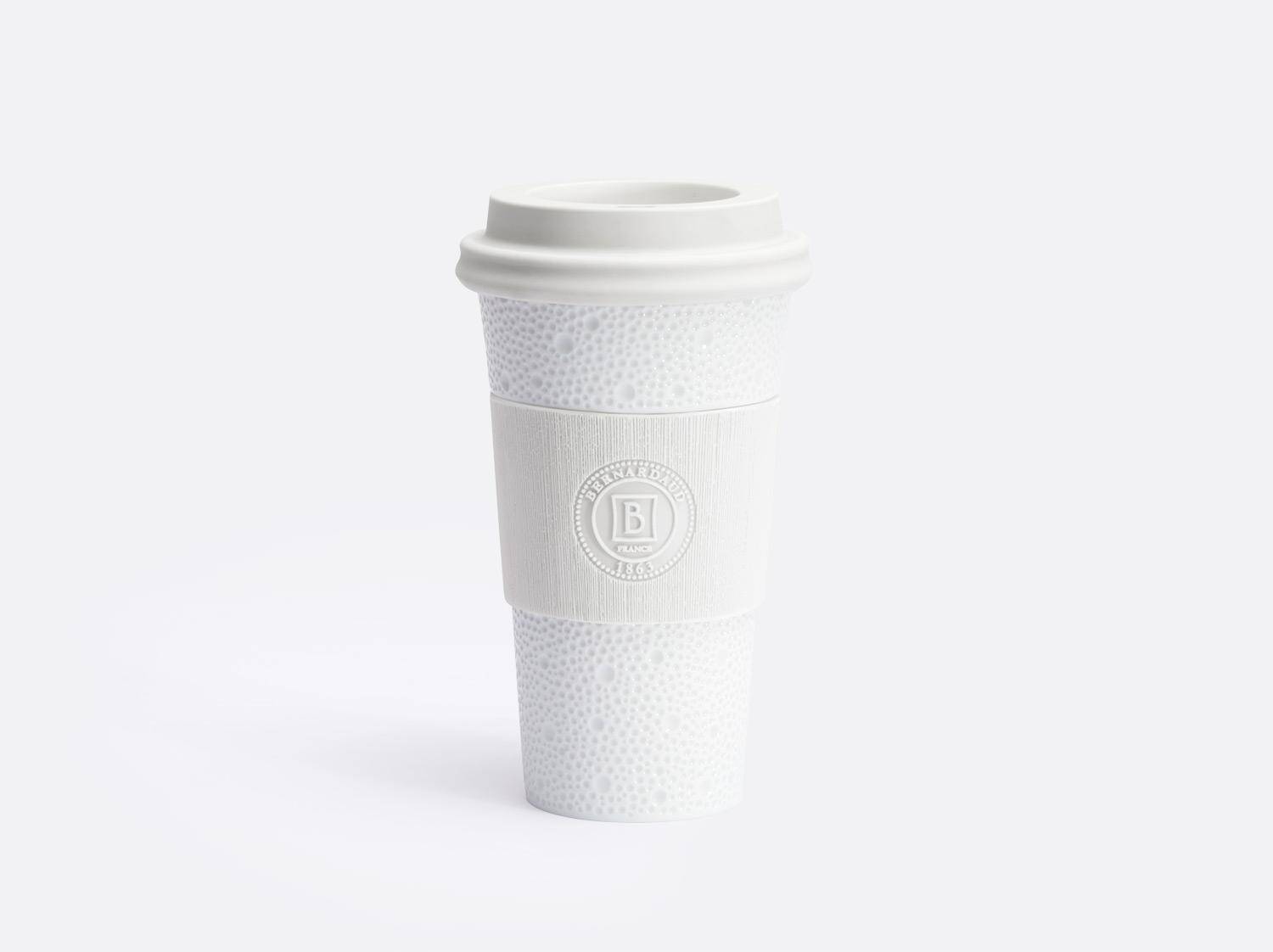 Bernardaud Nomad Mug - Ecume