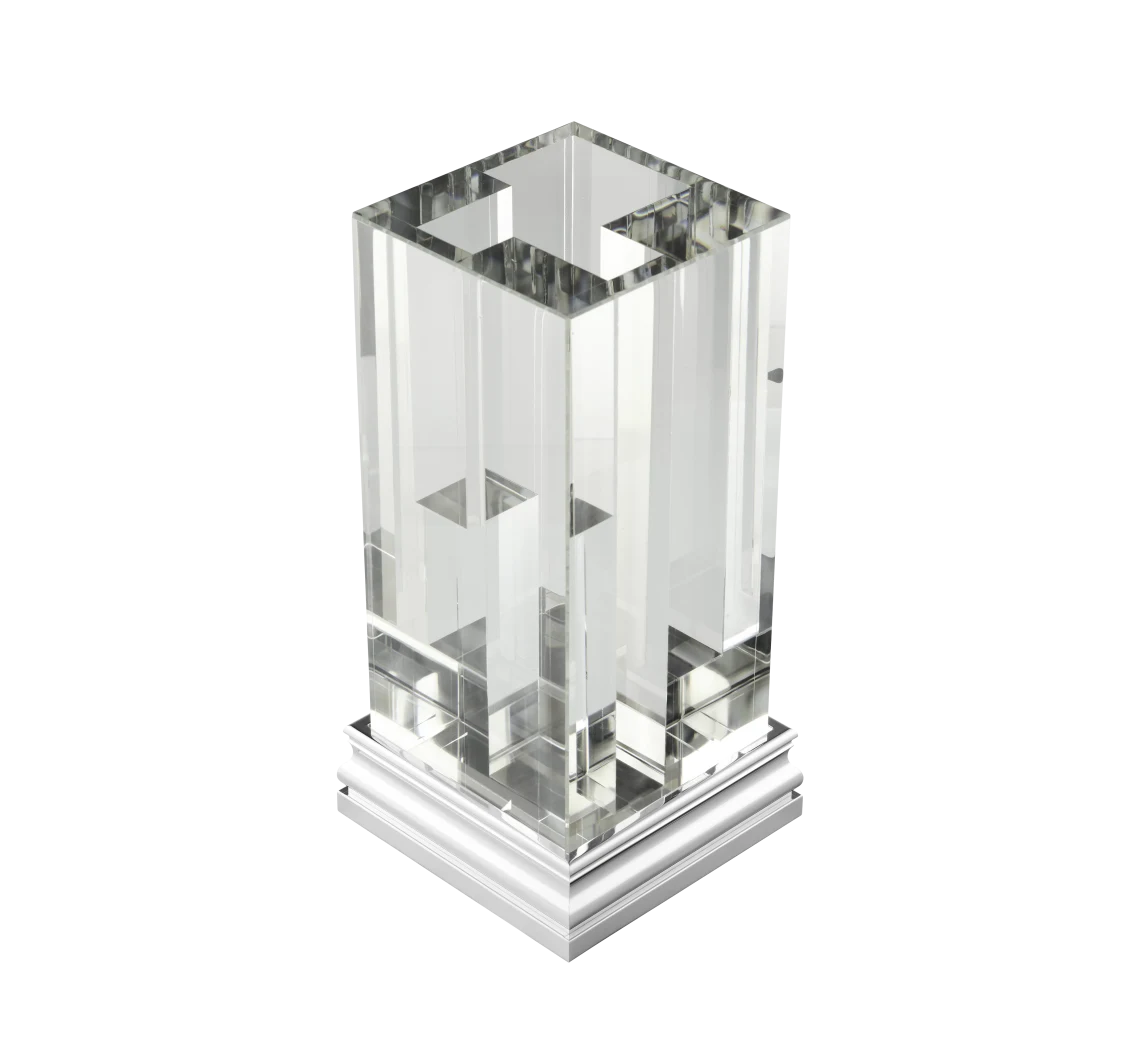 Christofle Perspectives Blumenvase