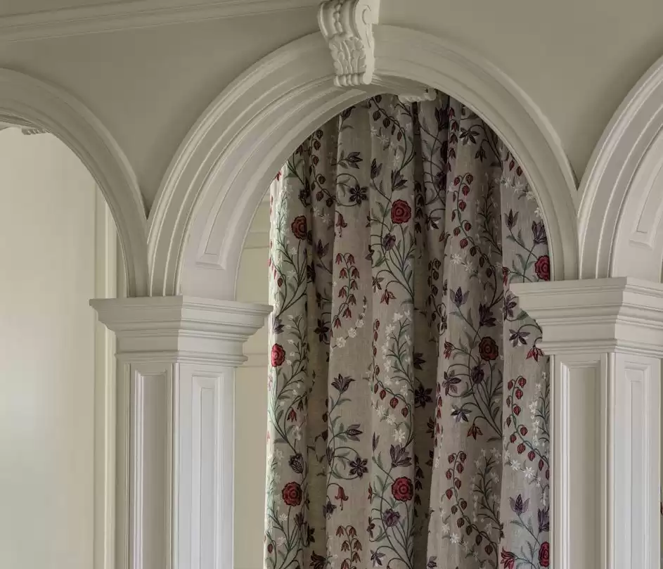 Nina Campbell Madeleine