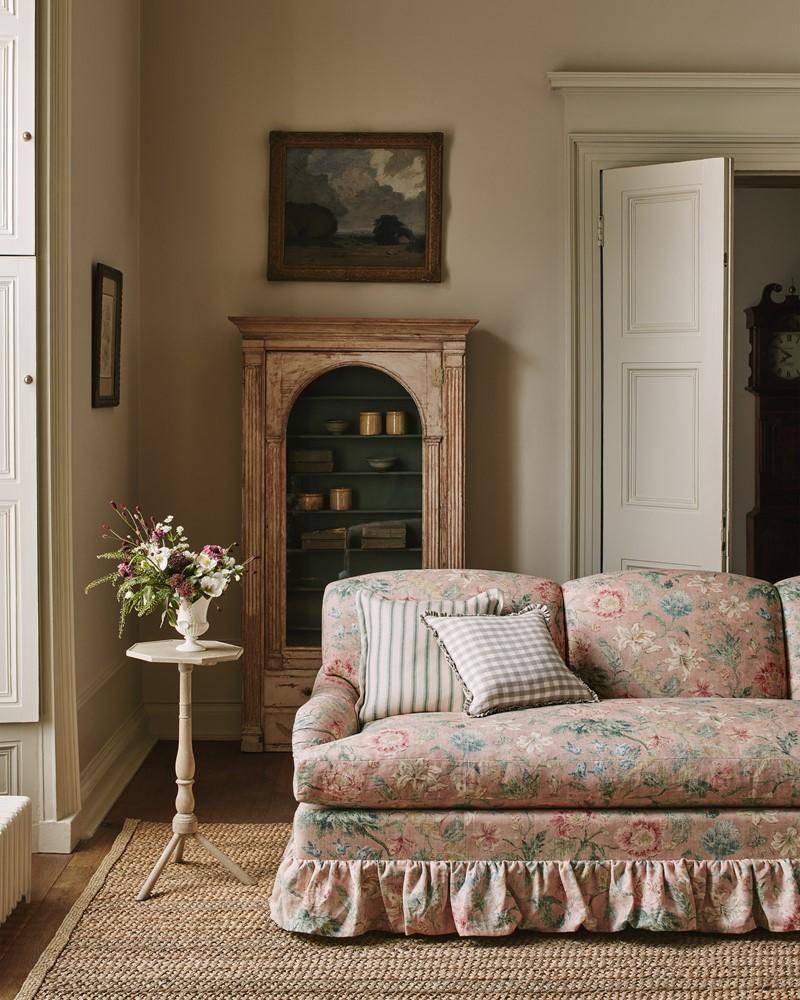 Colefax & Fowler Tapestry Garden