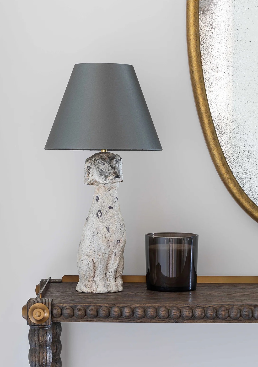 Porta Romana Atticus Lamp