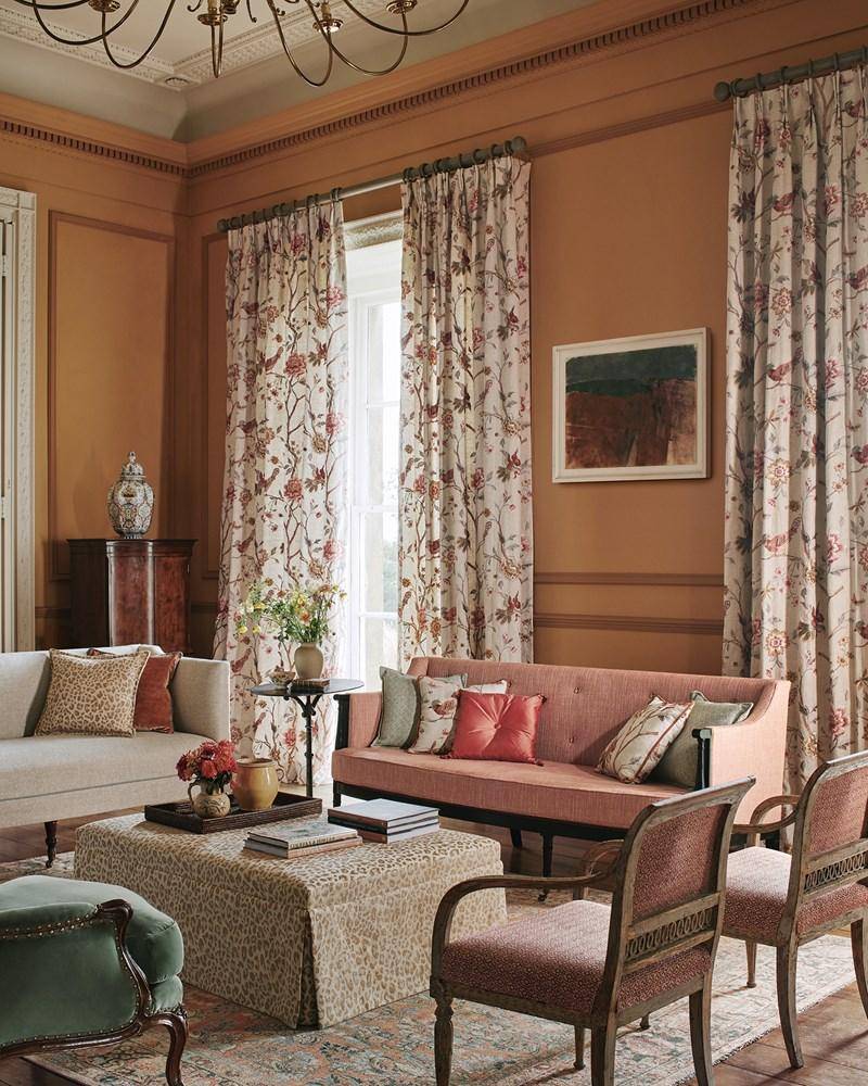 Colefax & Fowler Finmere