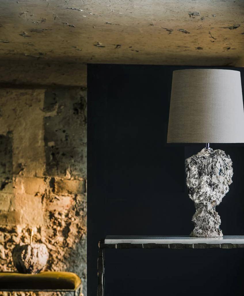 Porta Romana Pegasi Lamp