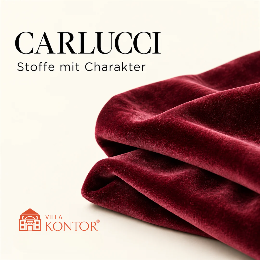 Carlucci Stoffe