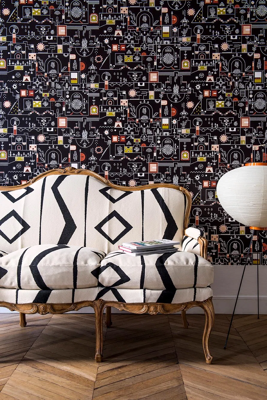 Pierre Frey Rocky-boy