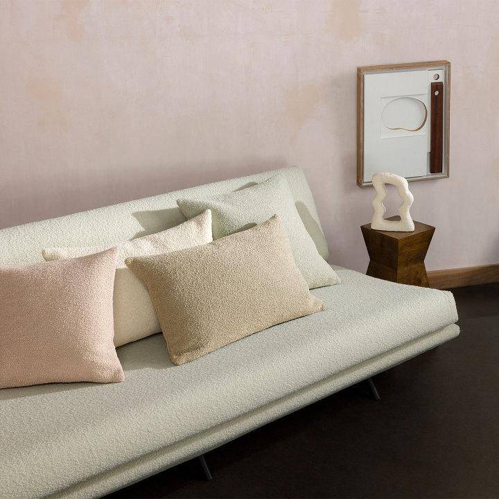 Kirkby Design Teddy FR