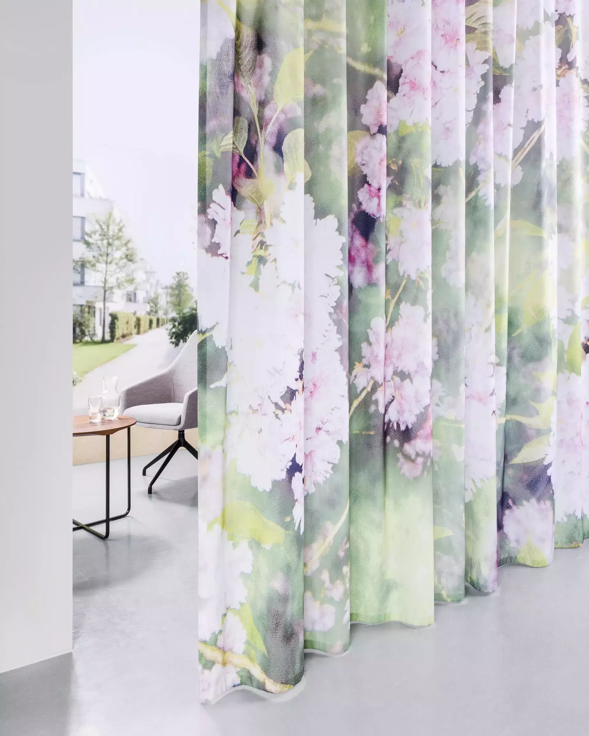 Création Baumann Sakura