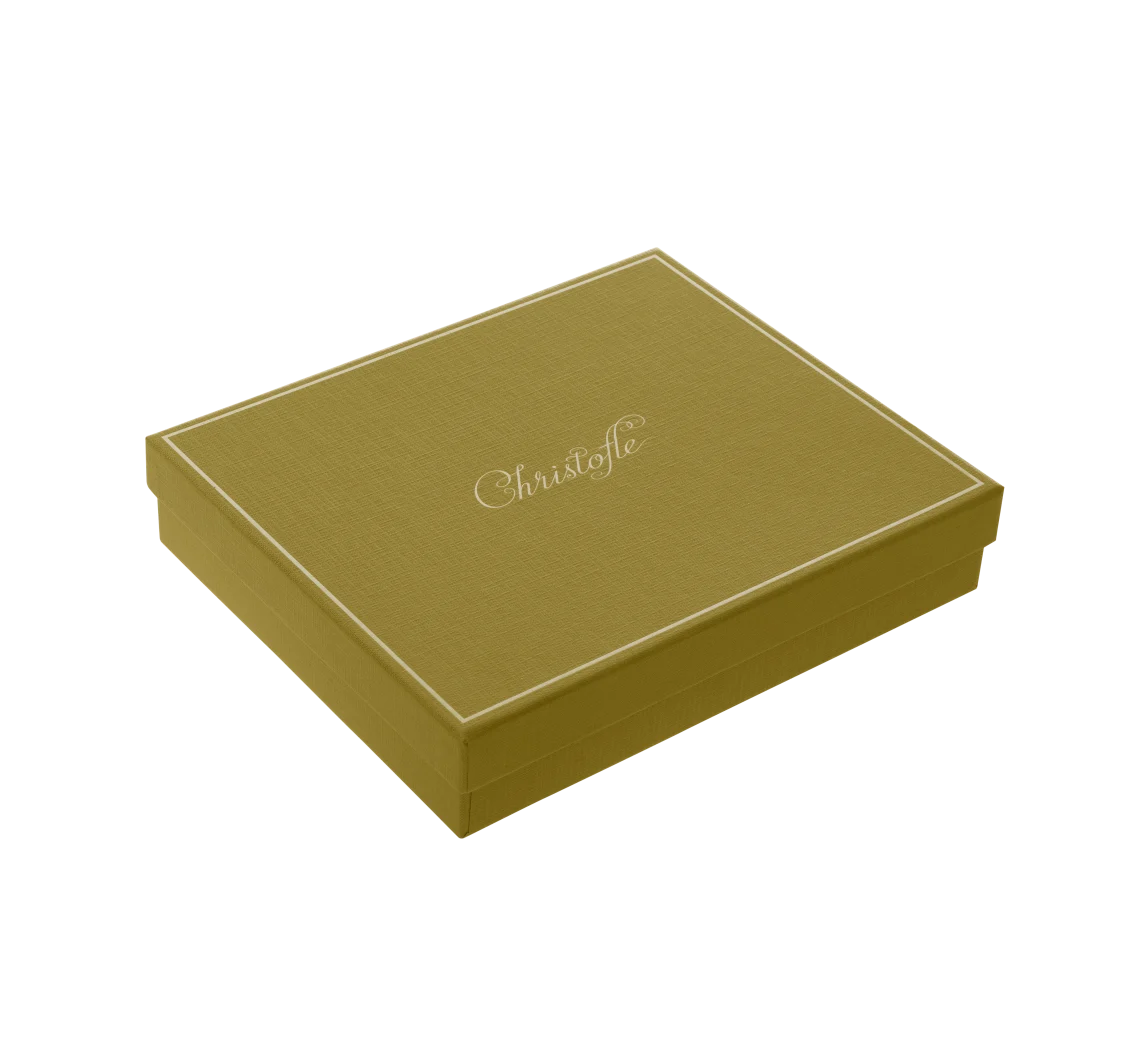 Christofle Malmaison Silver-Plated Bilderahmen 13x18cm