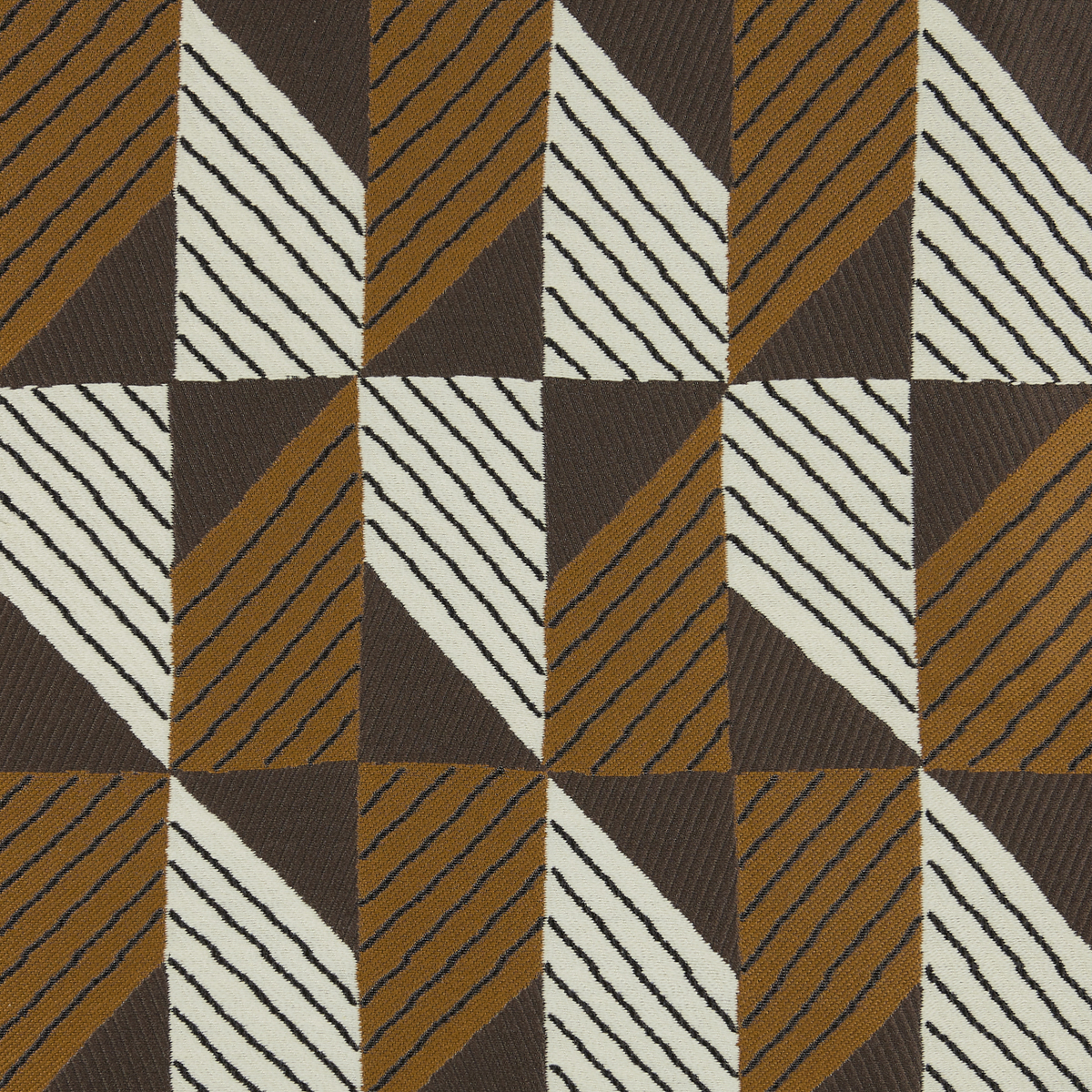 Pepe Peñalver State - geometrischer Polsterstoff