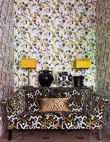 Pierre Frey Majestic