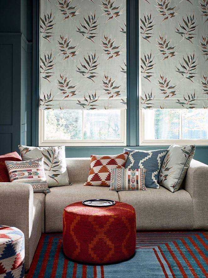 Jane Churchill Rosmar