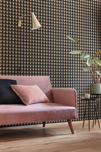 Caselio Labyrinth Patch