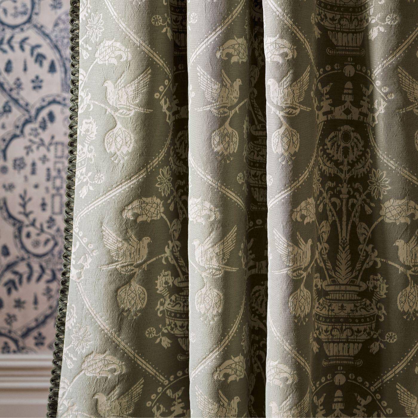 Sanderson Highgrove Damask