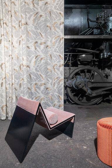 Zimmer + Rohde Infinity Raya