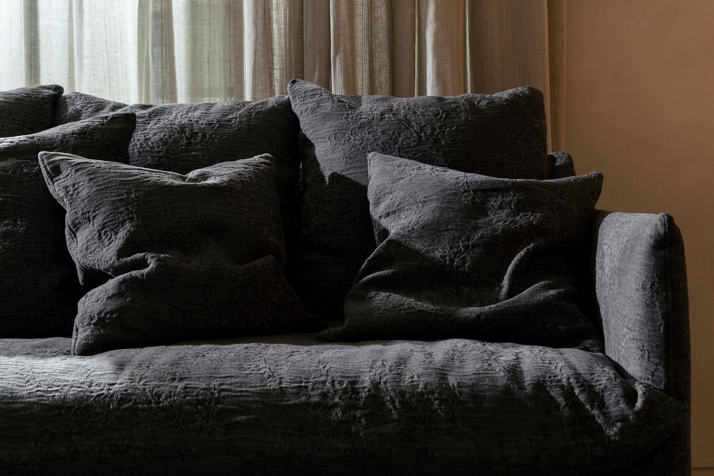 Fischbacher 1819 Nature's Canvas