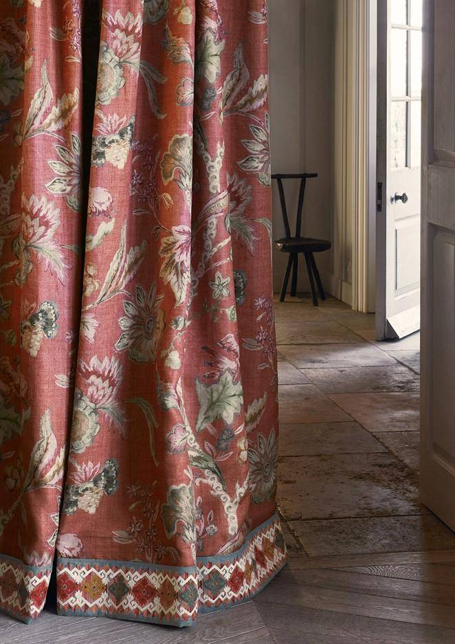 Colefax & Fowler Belvedere