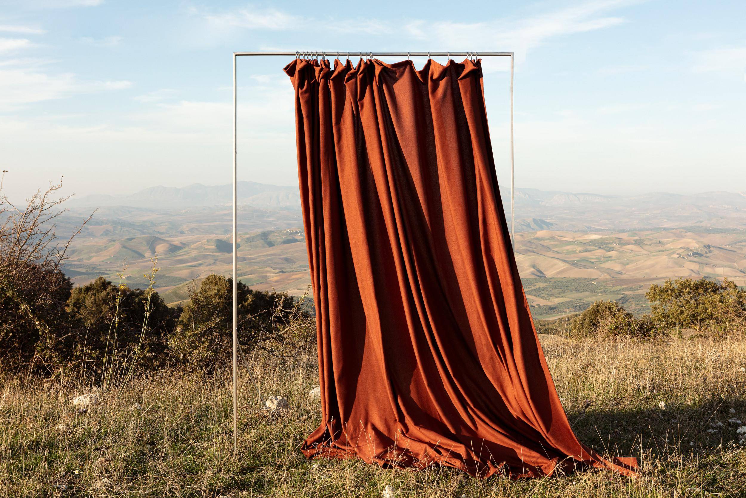 Fischbacher 1819 Benu Rustico FR