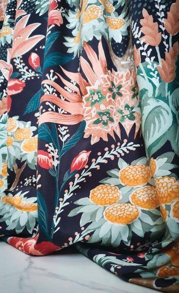 Casamance Cite Des Roses