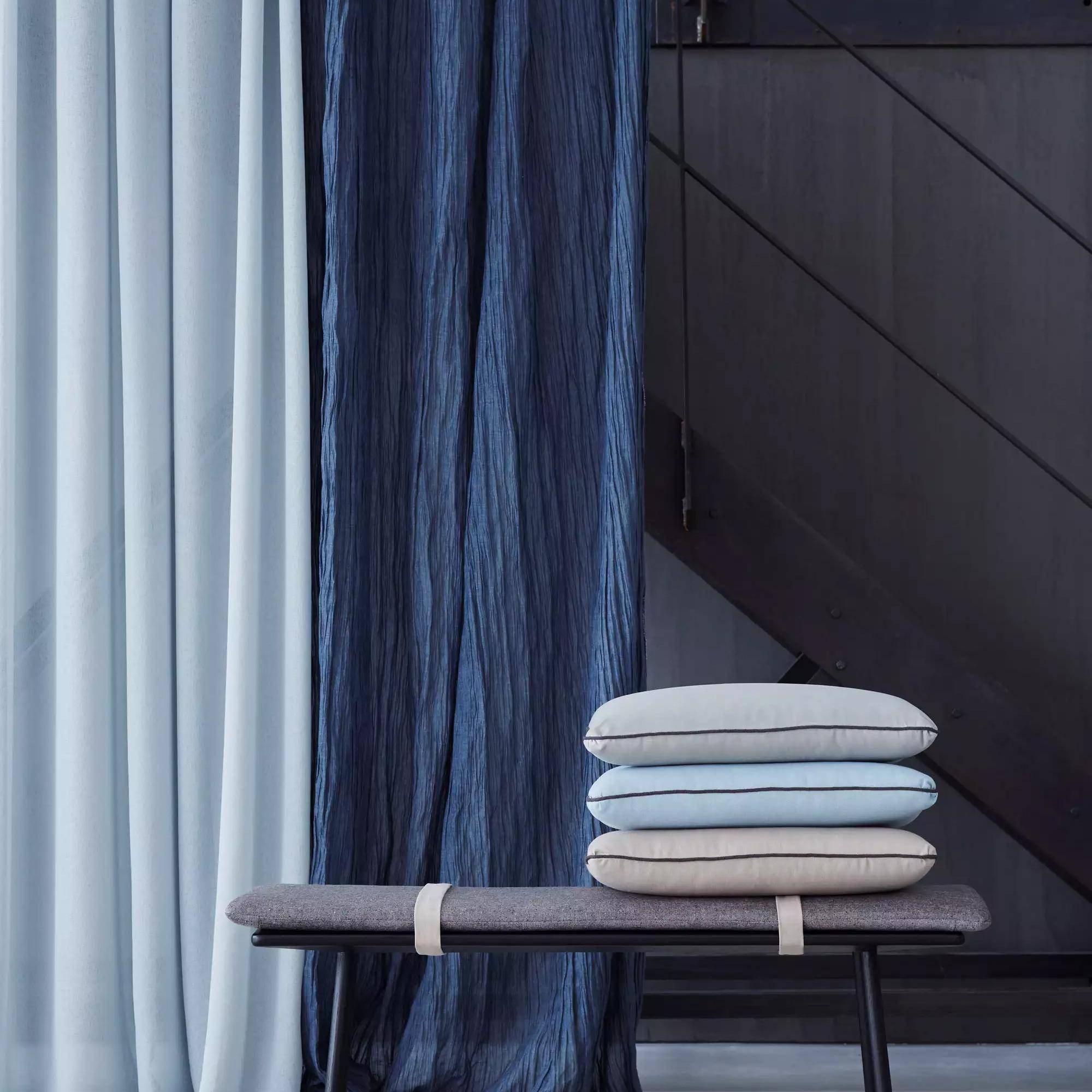 Création Baumann Serata