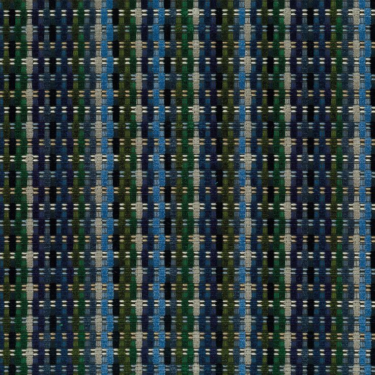 Indigo / Cobalt / Emerald