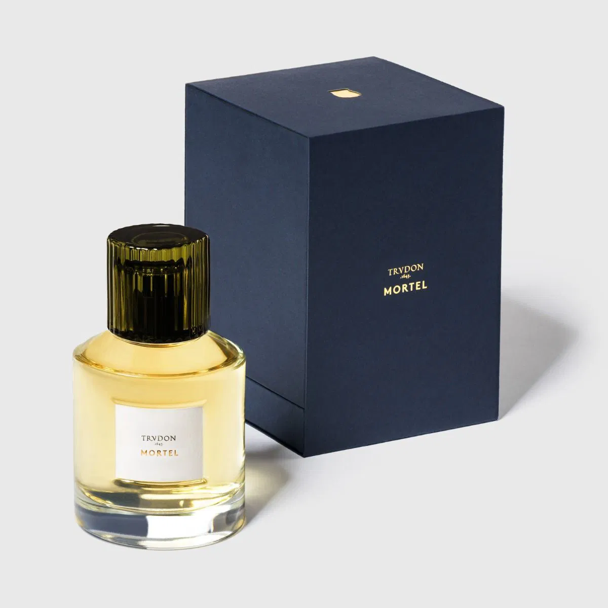 Trudon Mortel Trudon Mortel