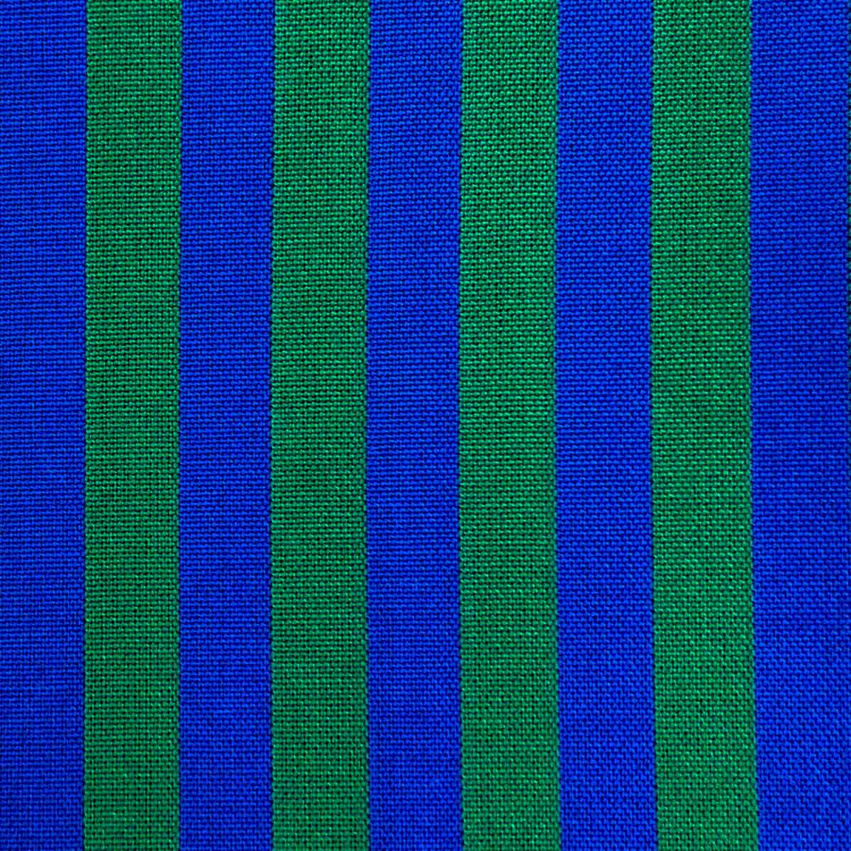Azul/verde