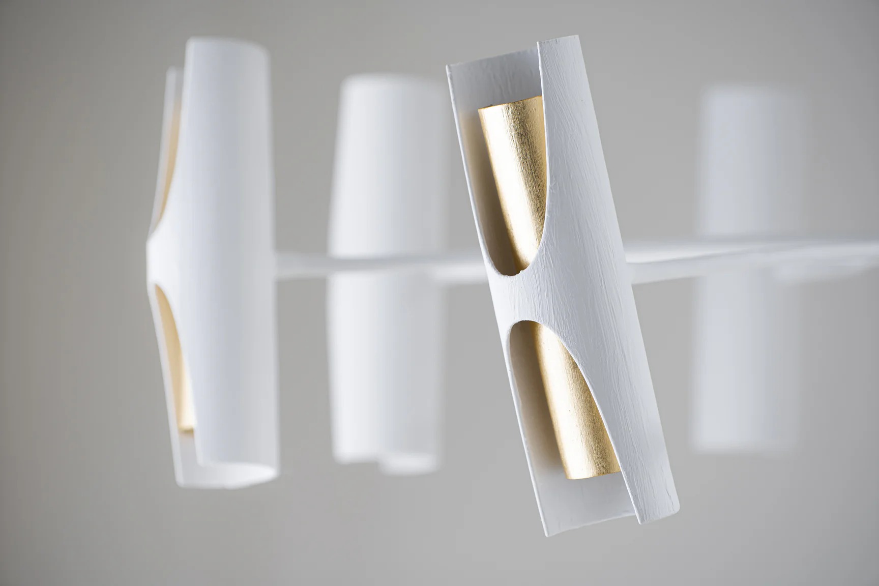 Porta Romana ·  Thera Chandelier