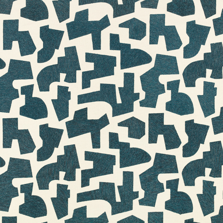 Zinc Jigsaw