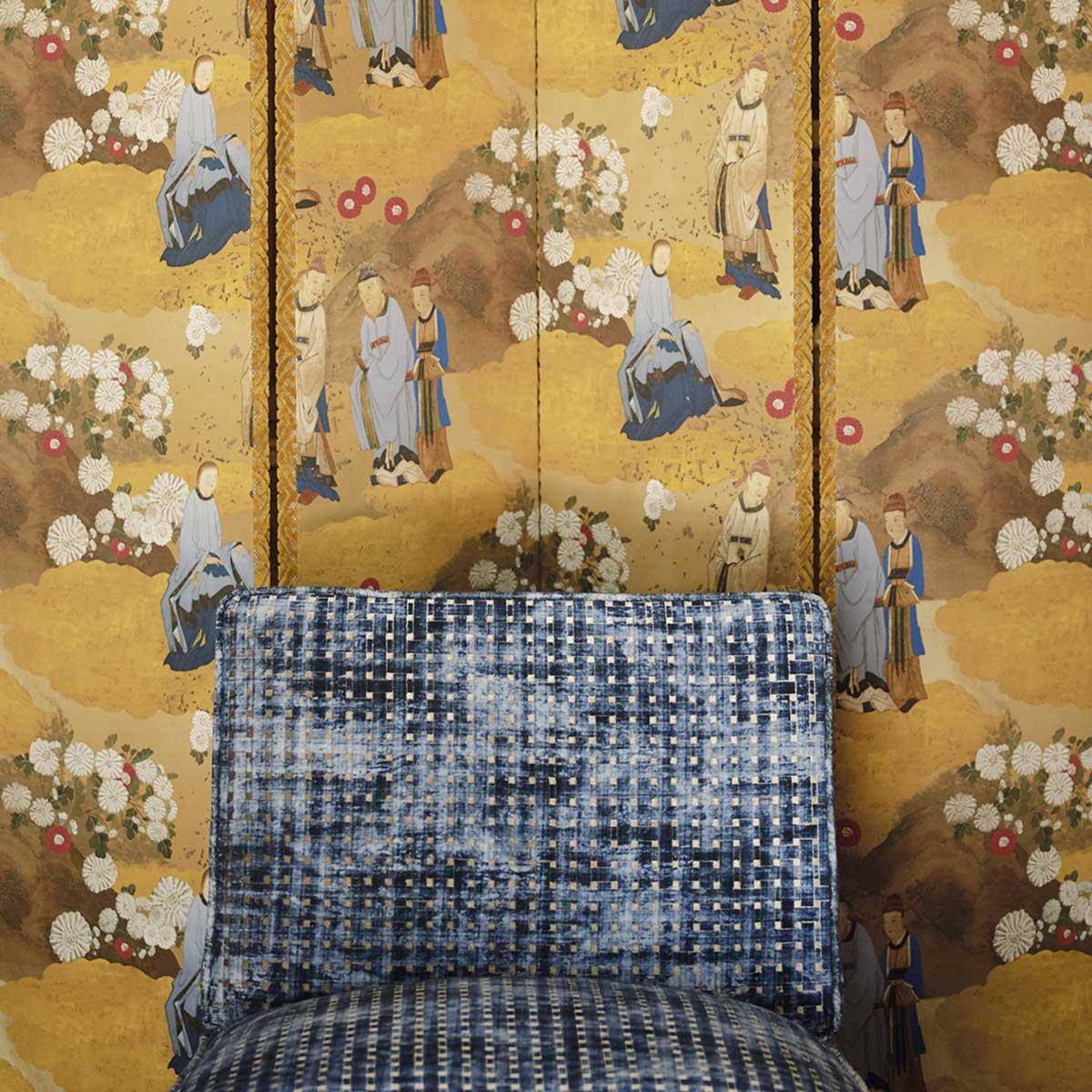 Lorenzo Castillo Altai