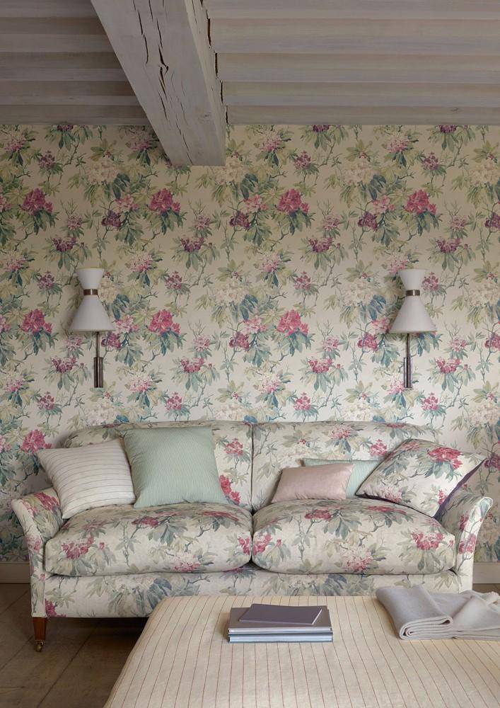 Colefax & Fowler Alys Stripe