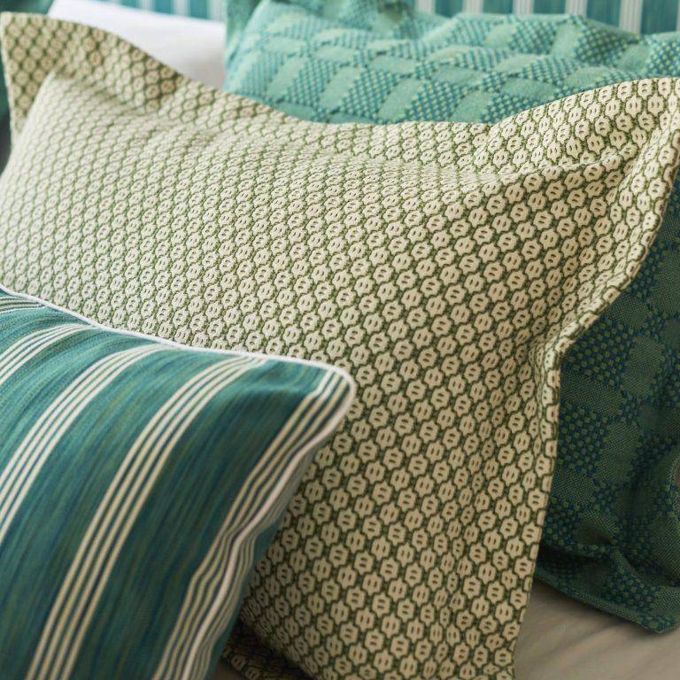 Gastón y Daniela Bernarda