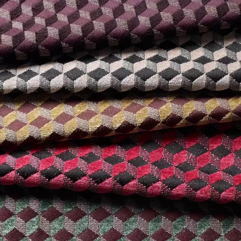 Osborne & Little Ravenna Chenille