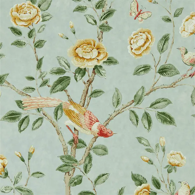 Sanderson Andhara Wallpaper