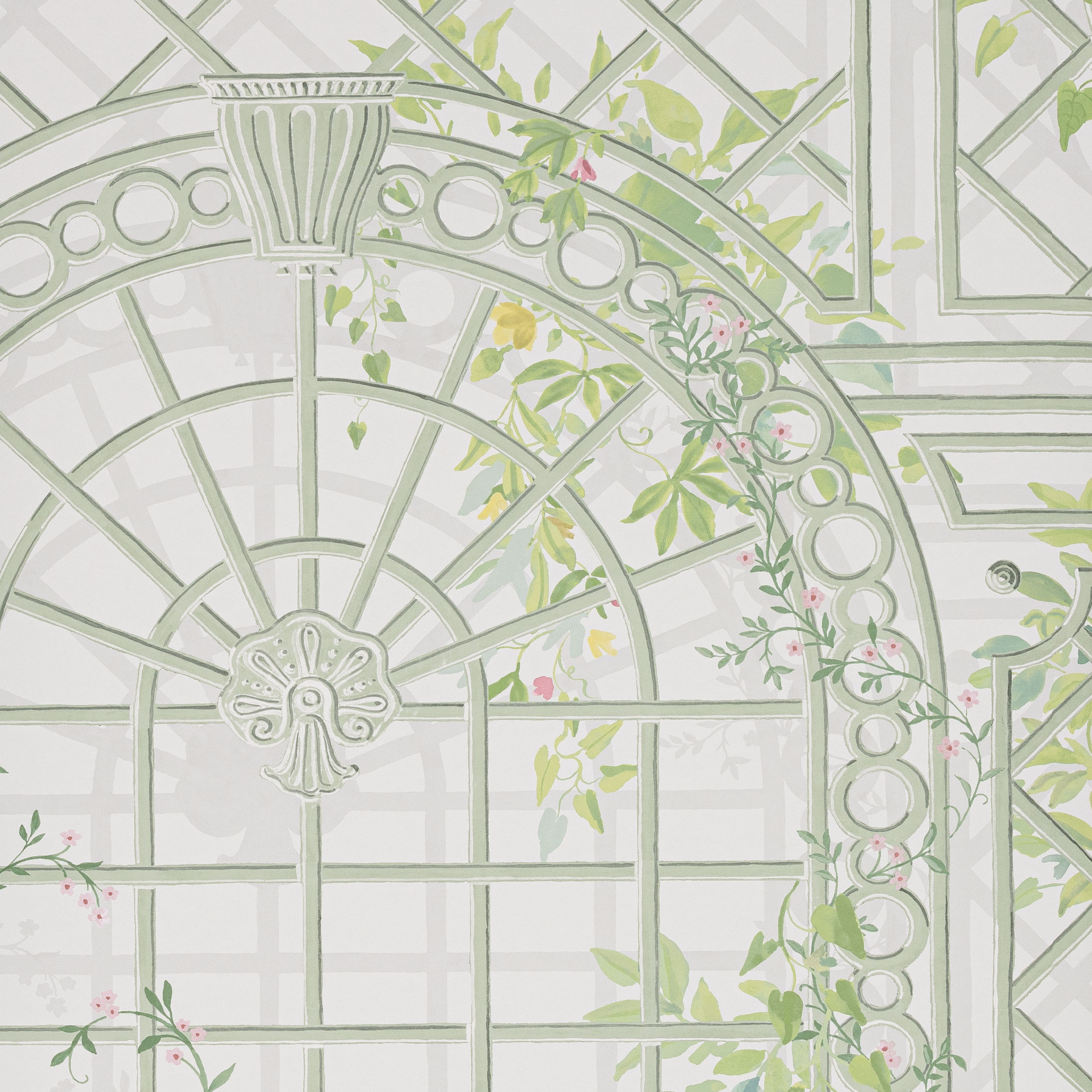 Manuel Canovas L'Orangerie Manuel Canovas L'Orangerie