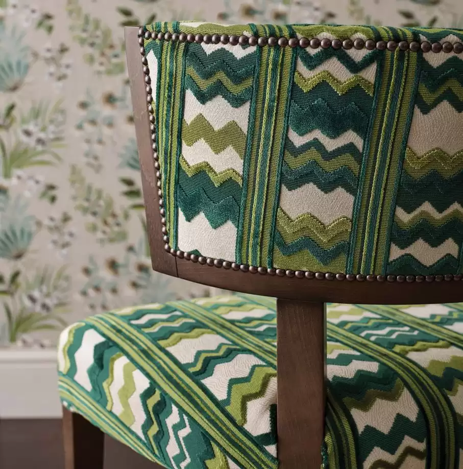 Nina Campbell Sebastian