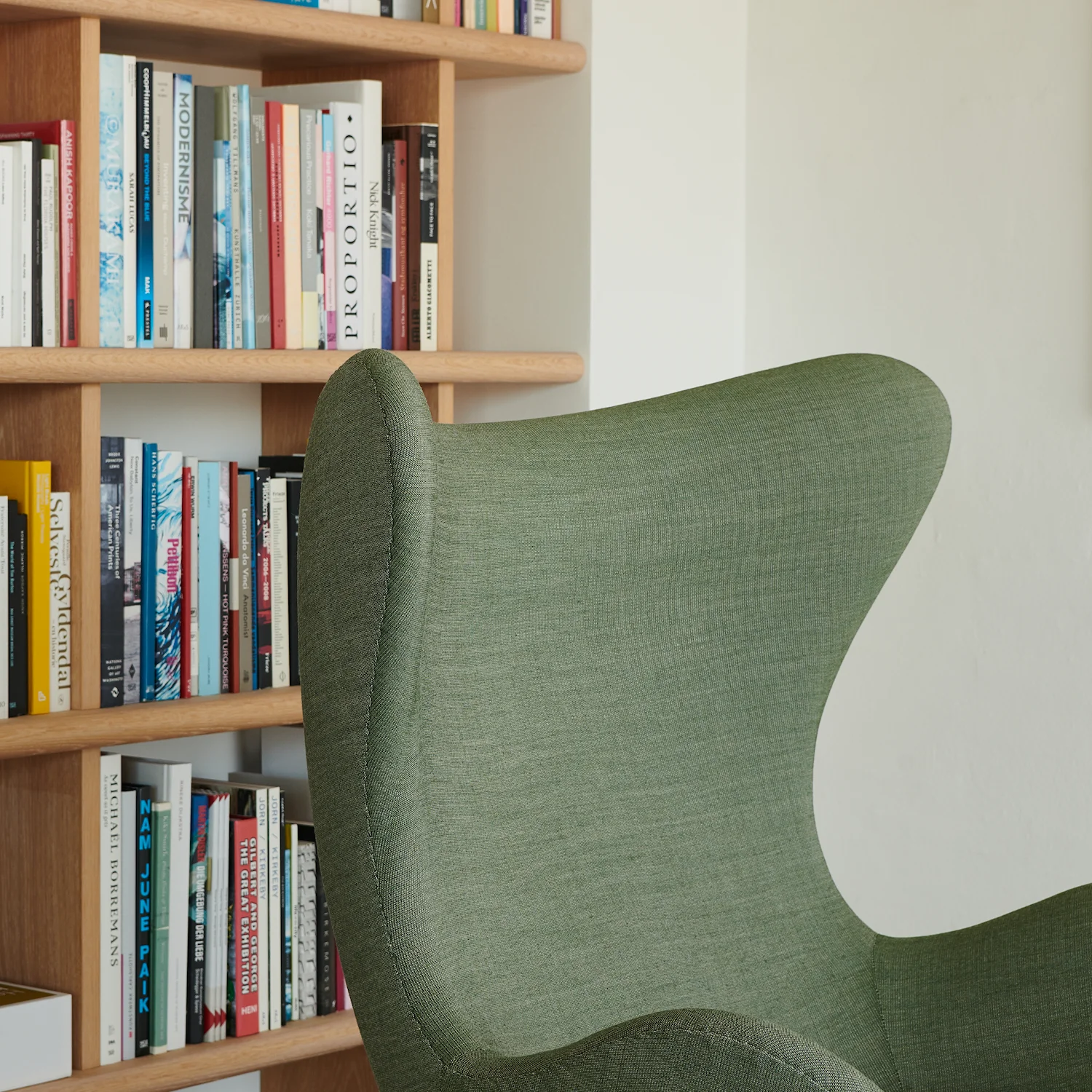 Kvadrat Canvas 2