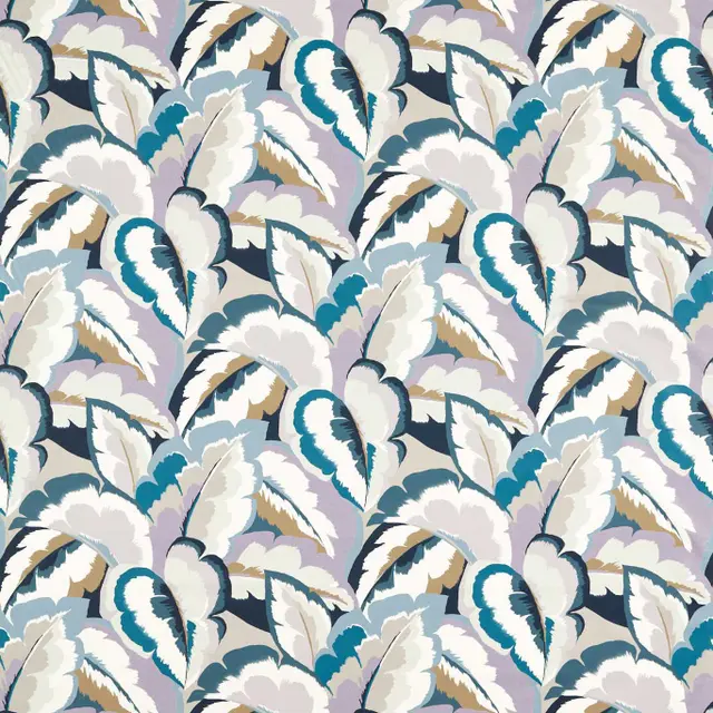 Cornflower/Shiitake/Water