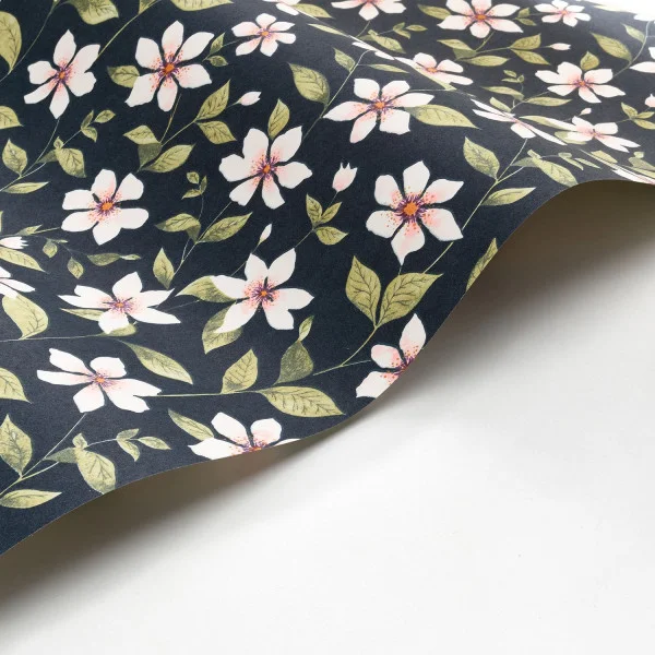 Casadeco Clématites